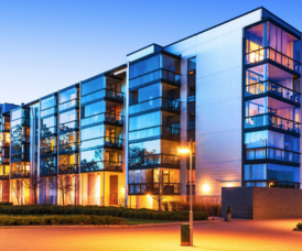 Understanding Commercial Real Estate Appraisal Services