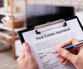 How to Get on the FHA Appraiser Roster