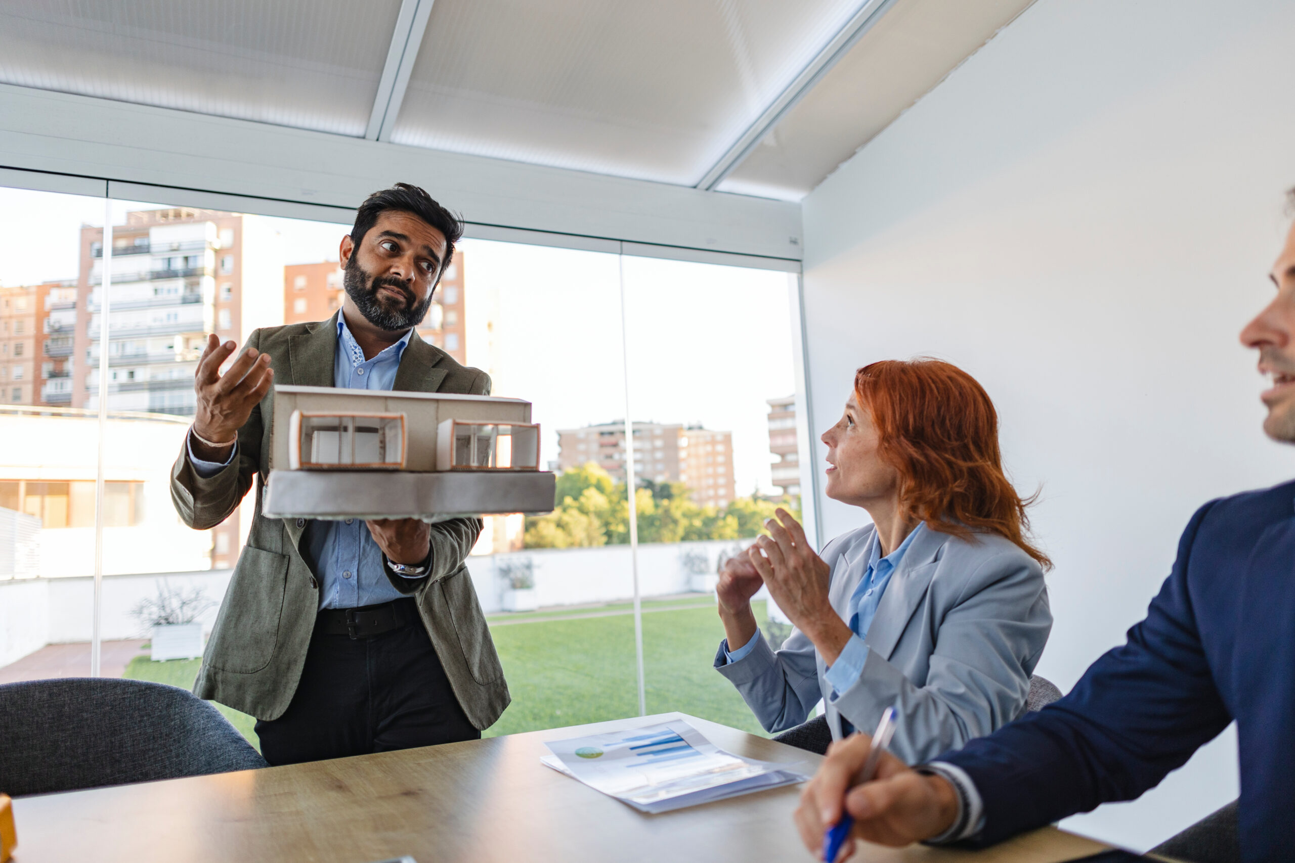 The Role of a Real Estate Appraiser in the Home Buying Process