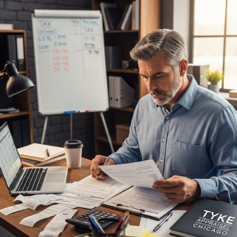 small business taxes​
