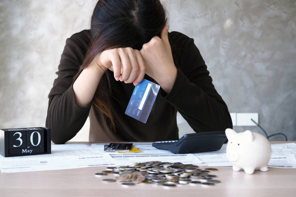 bankruptcy
