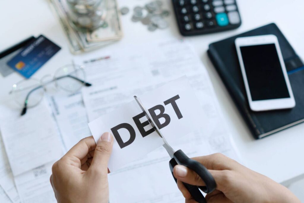 bankruptcy services