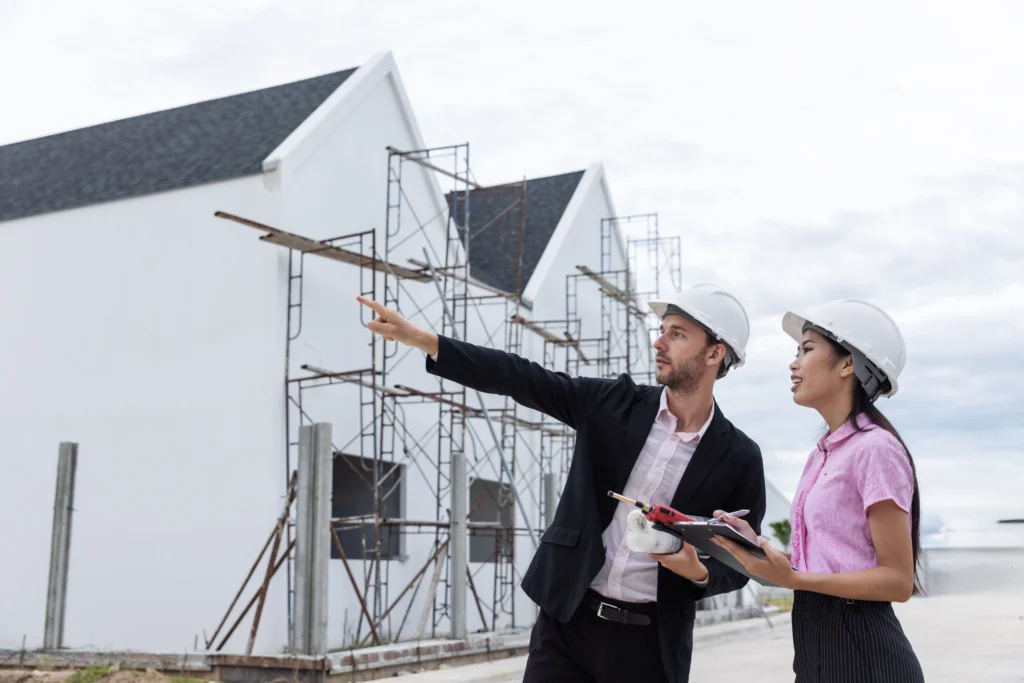 commercial building appraisal