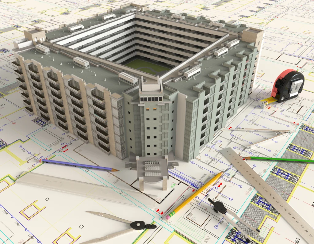commercial property valuation