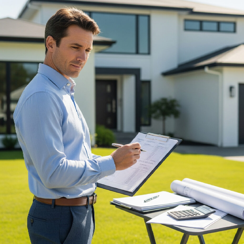house appraises services
