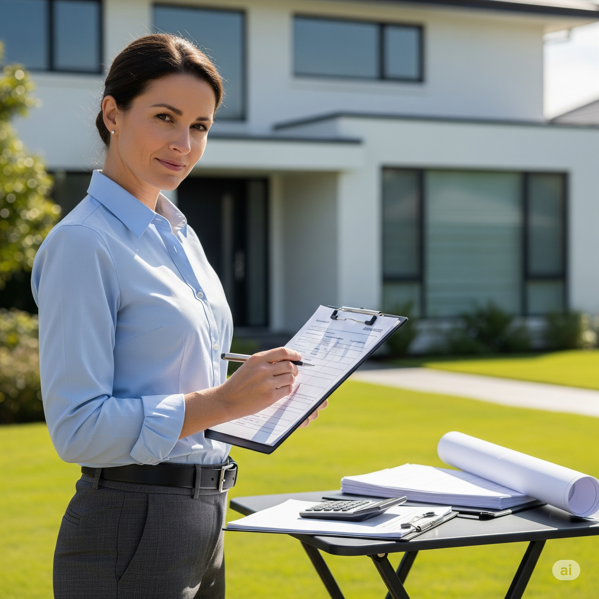 How a House Appraises​​: Step-by-Step Guide to Understanding Property Valuation