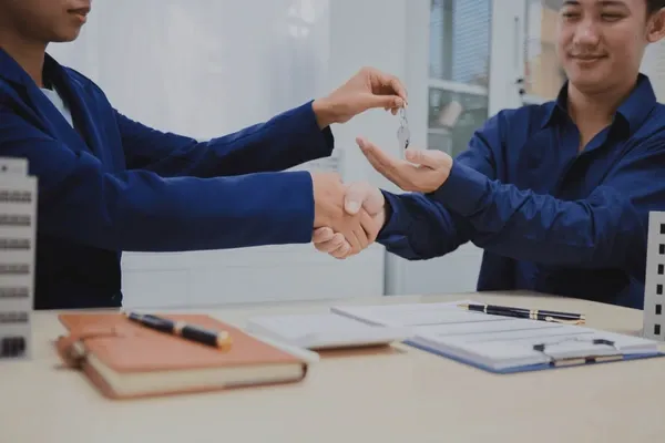 home appraisal process