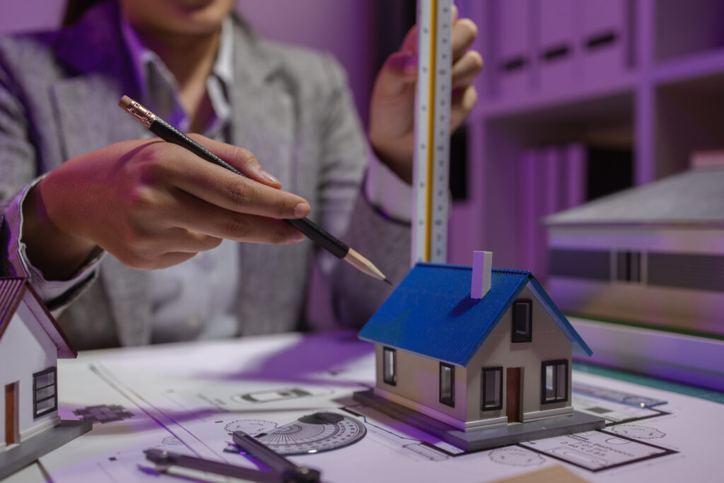 appraisal for real estate​