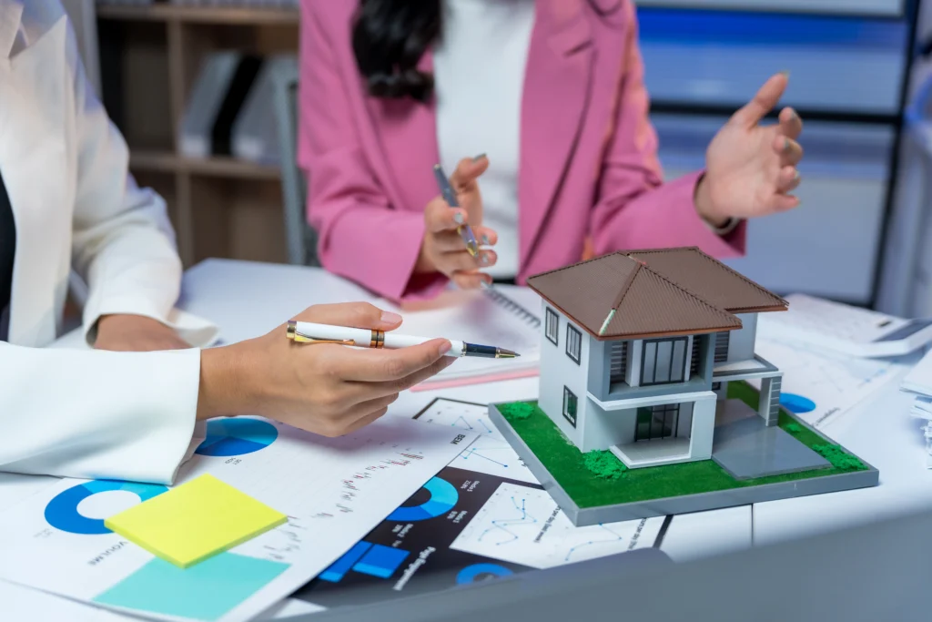 appraisal real estate​