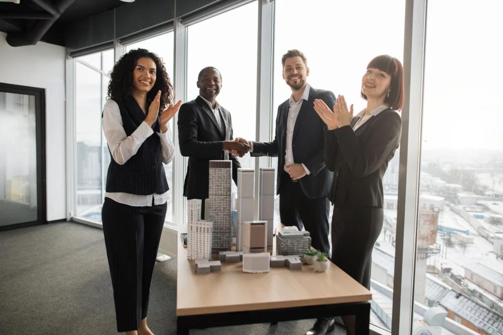 commercial property appraisal