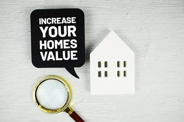 quick home appraisal