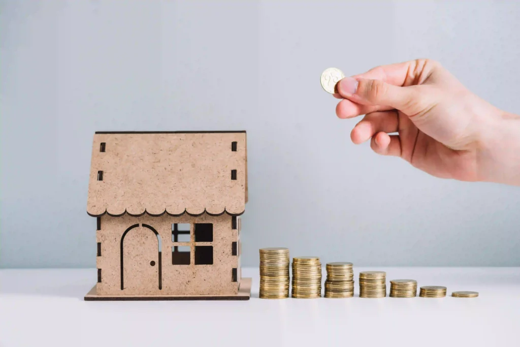 real estate investing