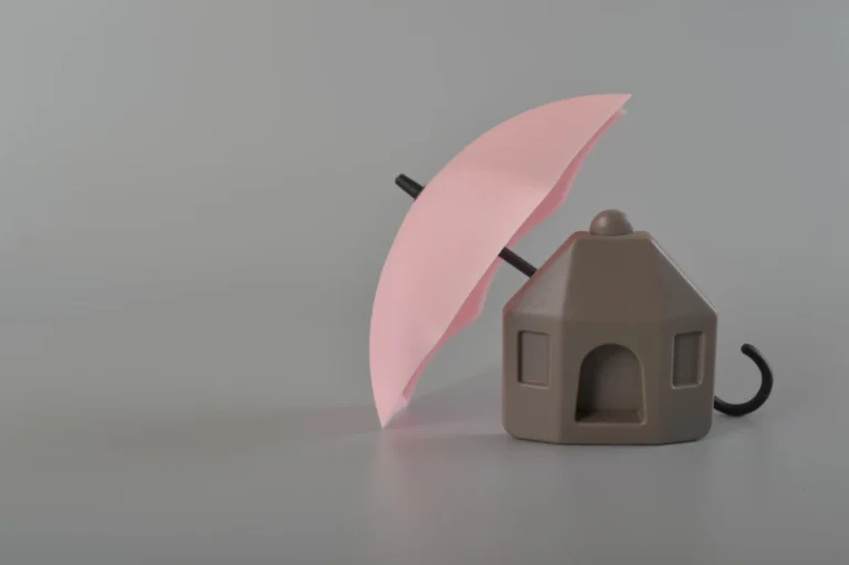 empty house insurance