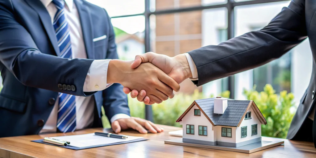 trusted property management​