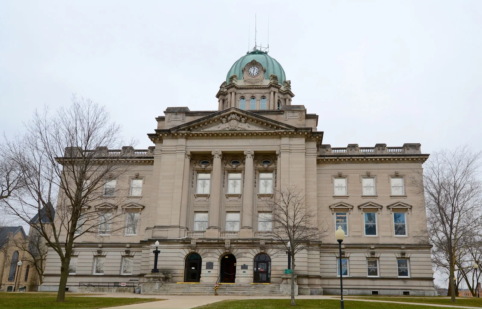 Kankakee County Appraisals services