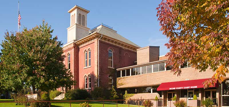 Boone County Appraisals Services